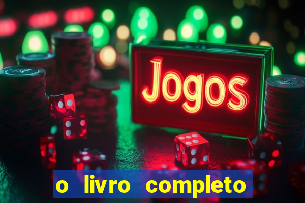 o livro completo do baralho petit lenormand pdf